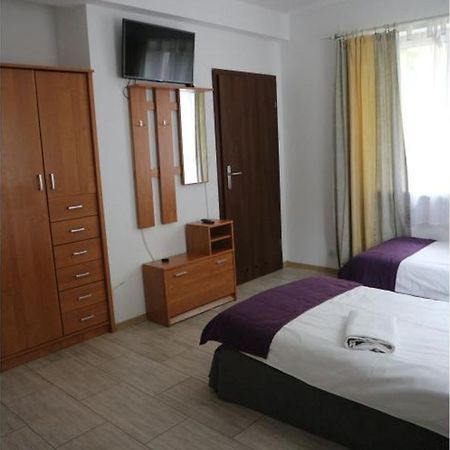 Swietokrzyska Polana - Medical Resort Chrusty Экстерьер фото