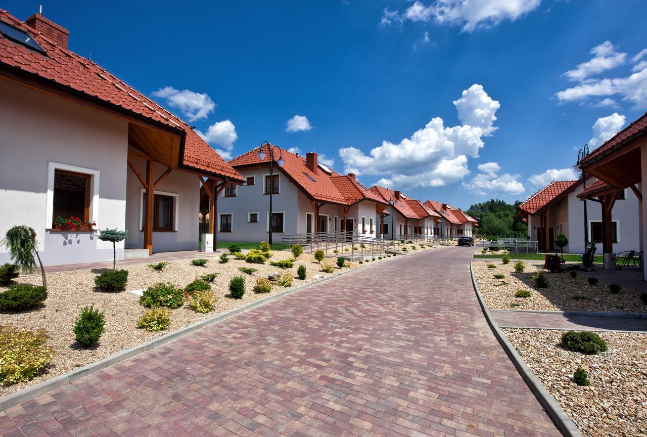 Swietokrzyska Polana - Medical Resort Chrusty Экстерьер фото