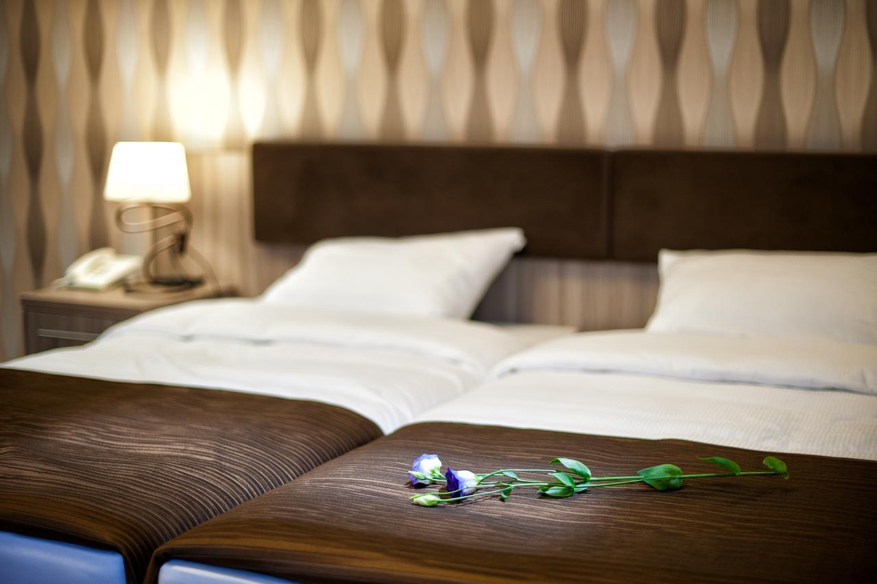 Swietokrzyska Polana - Medical Resort Chrusty Экстерьер фото