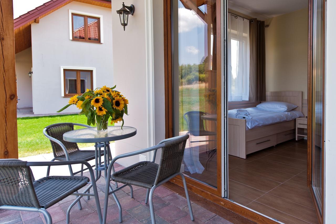 Swietokrzyska Polana - Medical Resort Chrusty Экстерьер фото