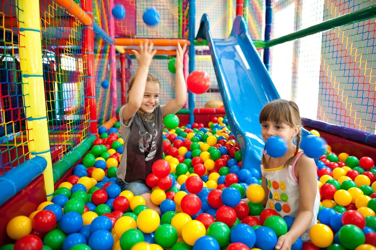 Swietokrzyska Polana - Medical Resort Chrusty Экстерьер фото